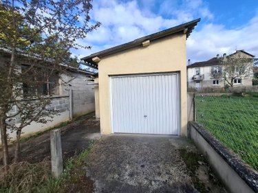 Maison a vendre Brive-la-Gaillarde 19100 Corrèze 102 m2 4 pièces 174500 euros