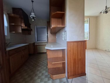 Maison a vendre Brive-la-Gaillarde 19100 Corrèze 102 m2 4 pièces 174500 euros