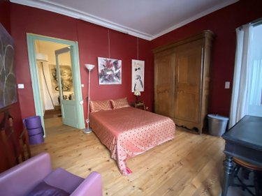 Appartement a vendre Bordeaux 33000 Gironde 152 m2 5 pièces 790000 euros