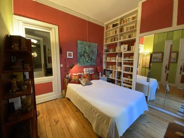 Appartement a vendre Bordeaux 33000 Gironde 152 m2 5 pièces 790000 euros