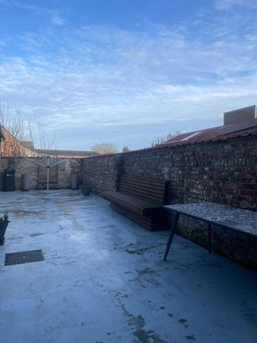 Maison a vendre Bailleul 59270 Nord 132 m2 6 pièces 230000 euros