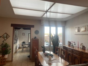 Maison a vendre Bailleul 59270 Nord 141 m2 6 pièces 214500 euros