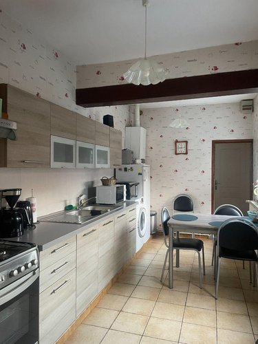 Maison a vendre Bailleul 59270 Nord 132 m2 6 pièces 230000 euros