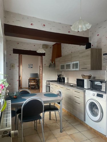 Maison a vendre Bailleul 59270 Nord 132 m2 6 pièces 230000 euros