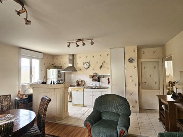 Appartement a vendre Cerny 91590 Essonne 68 m2 3 pièces 191500 euros