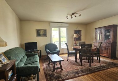 Appartement a vendre Cerny 91590 Essonne 68 m2 3 pièces 191500 euros