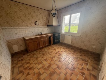 Maison a vendre Saint-Pabu 29830 Finistère 72 m2 4 pièces 177200 euros