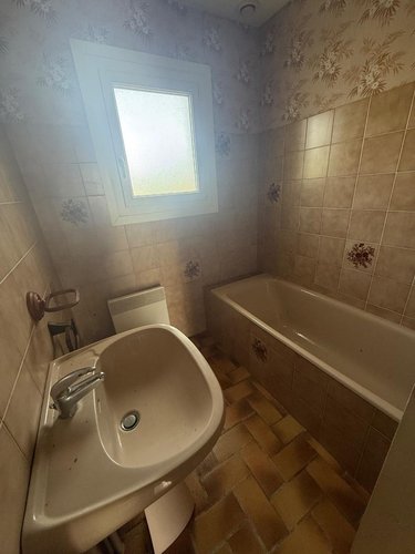 Maison a vendre Saint-Pabu 29830 Finistère 72 m2 4 pièces 177200 euros