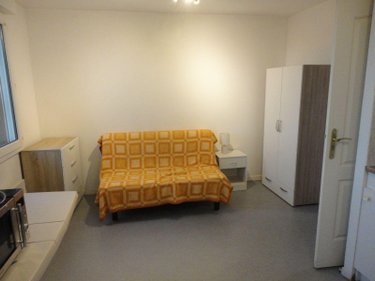 Appartement a vendre Faches-Thumesnil 59155 Nord 23 m2 1 pièce 69000 euros