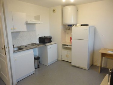 Appartement a vendre Faches-Thumesnil 59155 Nord 23 m2 1 pièce 69000 euros