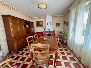 Maison a vendre La Ferté-Imbault 41300 Loir-et-Cher 90 m2 4 pièces 99076 euros