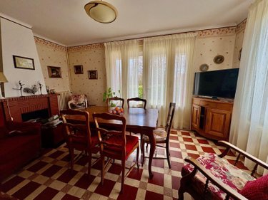 Maison a vendre La Ferté-Imbault 41300 Loir-et-Cher 90 m2 4 pièces 99076 euros