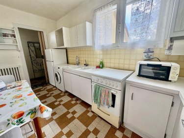 Maison a vendre La Ferté-Imbault 41300 Loir-et-Cher 90 m2 4 pièces 99076 euros