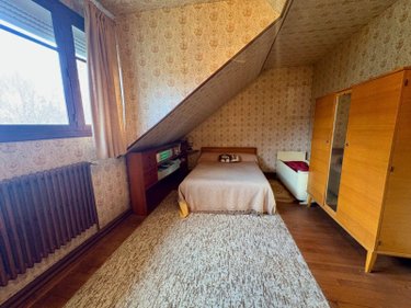 Maison a vendre La Ferté-Imbault 41300 Loir-et-Cher 90 m2 4 pièces 99076 euros