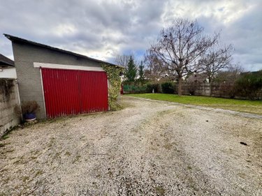 Maison a vendre La Ferté-Imbault 41300 Loir-et-Cher 90 m2 4 pièces 99076 euros