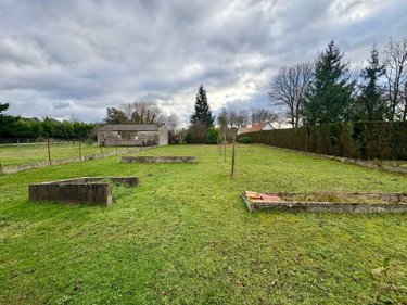 Maison a vendre La Ferté-Imbault 41300 Loir-et-Cher 90 m2 4 pièces 99076 euros