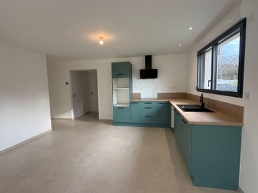 Maison a vendre La Gacilly 56200 Morbihan 77 m2 3 pièces 230560 euros