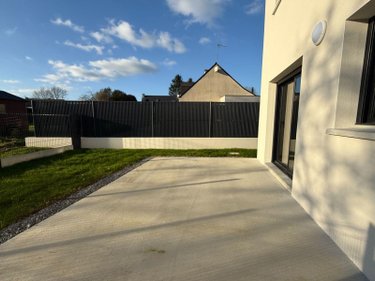 Maison a vendre La Gacilly 56200 Morbihan 77 m2 3 pièces 230560 euros