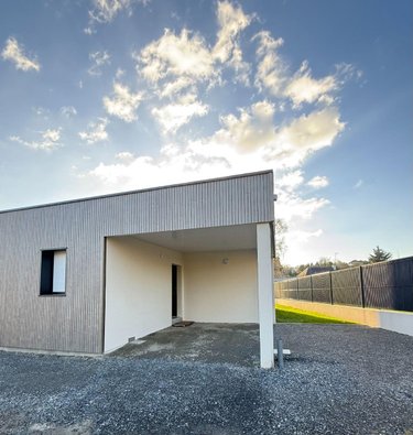 Maison a vendre La Gacilly 56200 Morbihan 77 m2 3 pièces 230560 euros