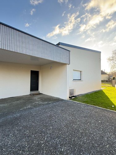 Maison a vendre La Gacilly 56200 Morbihan 77 m2 3 pièces 230560 euros