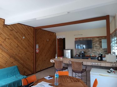 Immeuble a vendre Le Prêcheur 97250 Martinique 241 m2  630000 euros