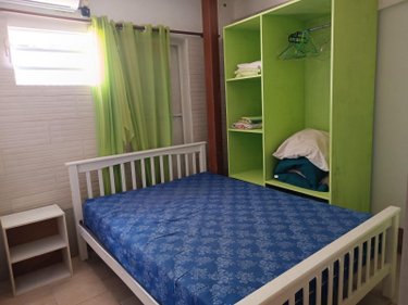 Immeuble a vendre Le Prêcheur 97250 Martinique 241 m2  630000 euros