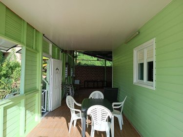 Immeuble a vendre Le Prêcheur 97250 Martinique 241 m2  630000 euros