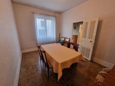 Maison a vendre Romorantin-Lanthenay 41200 Loir-et-Cher 101 m2 5 pièces 68780 euros