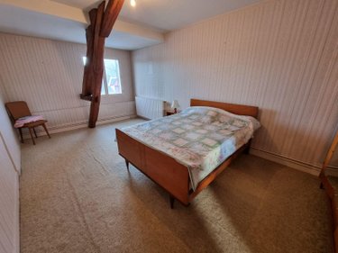 Maison a vendre Romorantin-Lanthenay 41200 Loir-et-Cher 101 m2 5 pièces 68780 euros