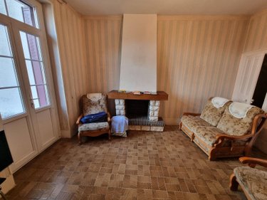 Maison a vendre Romorantin-Lanthenay 41200 Loir-et-Cher 101 m2 5 pièces 68780 euros