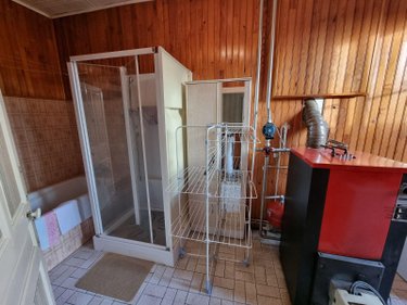 Maison a vendre Romorantin-Lanthenay 41200 Loir-et-Cher 101 m2 5 pièces 68780 euros