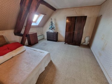 Maison a vendre Romorantin-Lanthenay 41200 Loir-et-Cher 101 m2 5 pièces 68780 euros