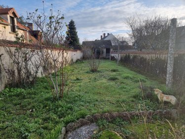 Maison a vendre Romorantin-Lanthenay 41200 Loir-et-Cher 101 m2 5 pièces 68780 euros