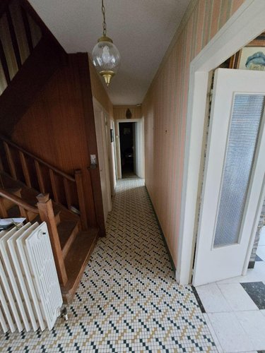 Maison a vendre Serqueux 76440 Seine-Maritime 80 m2 4 pièces 136580 euros