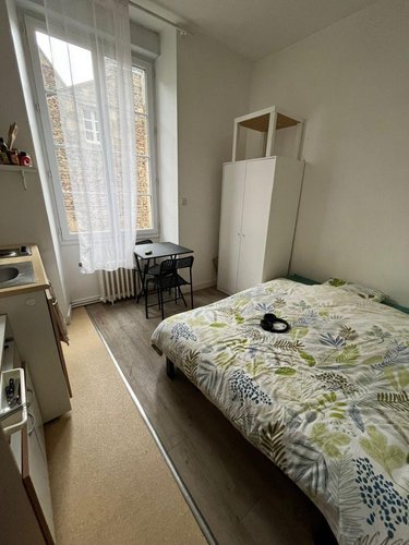 Immeuble a vendre Fougères 35300 Ille-et-Vilaine 105 m2  348265 euros