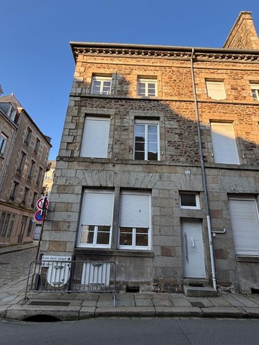 Immeuble a vendre Fougères 35300 Ille-et-Vilaine 105 m2  348265 euros