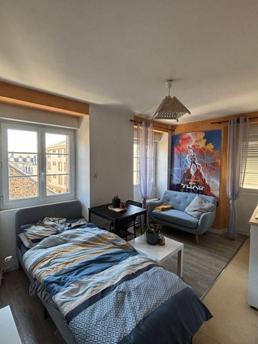 Immeuble a vendre Fougères 35300 Ille-et-Vilaine 105 m2  348265 euros