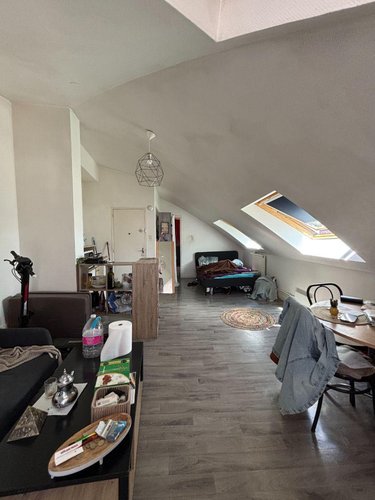 Immeuble a vendre Fougères 35300 Ille-et-Vilaine 105 m2  348265 euros