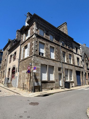 Immeuble a vendre Fougères 35300 Ille-et-Vilaine 105 m2  348265 euros