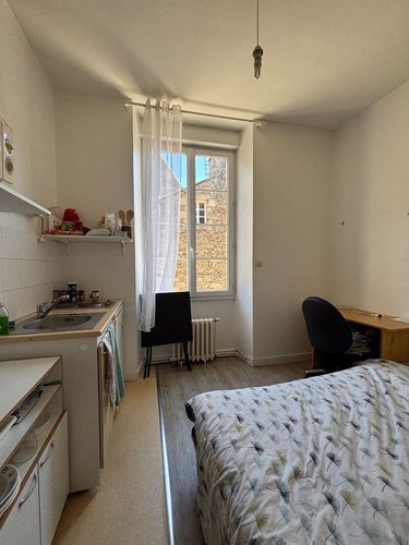 Immeuble a vendre Fougères 35300 Ille-et-Vilaine 105 m2  348265 euros