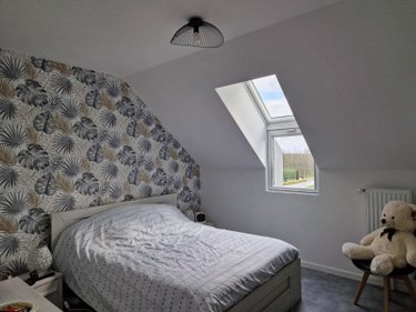 Location appartement Châteaugiron 35410 Ille-et-Vilaine 62 m2 3 pièces 790 euros