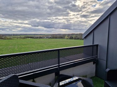 Location appartement Châteaugiron 35410 Ille-et-Vilaine 62 m2 3 pièces 790 euros