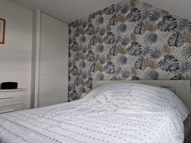 Location appartement Châteaugiron 35410 Ille-et-Vilaine 62 m2 3 pièces 790 euros