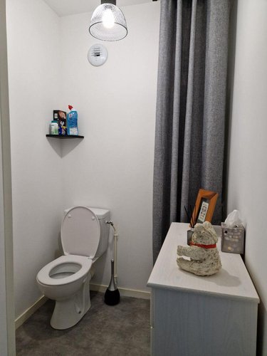 Location appartement Châteaugiron 35410 Ille-et-Vilaine 62 m2 3 pièces 790 euros