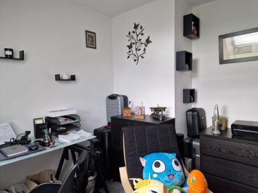 Location appartement Châteaugiron 35410 Ille-et-Vilaine 62 m2 3 pièces 790 euros