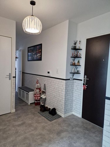 Location appartement Châteaugiron 35410 Ille-et-Vilaine 62 m2 3 pièces 790 euros