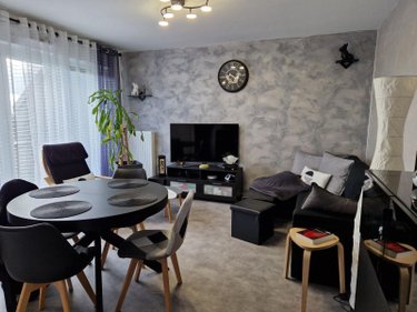 Location appartement Châteaugiron 35410 Ille-et-Vilaine 62 m2 3 pièces 790 euros