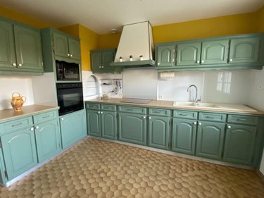 Maison a vendre Buzançais 36500 Indre 115 m2 4 pièces 177160 euros