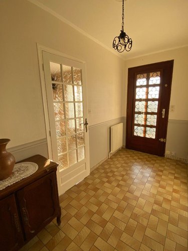 Maison a vendre Buzançais 36500 Indre 115 m2 4 pièces 177160 euros