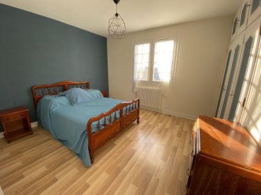Maison a vendre Buzançais 36500 Indre 115 m2 4 pièces 177160 euros